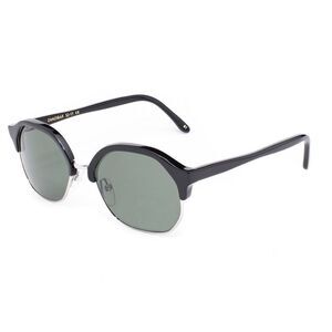 LGR Zanzibar 5217 Sunglasses Women Black